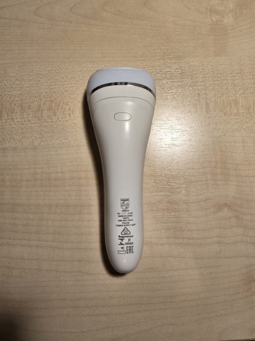 Philips Satinelle Advanced novi epilator