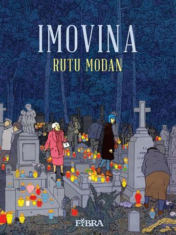 Imovina (Rutu Modan) Fibra