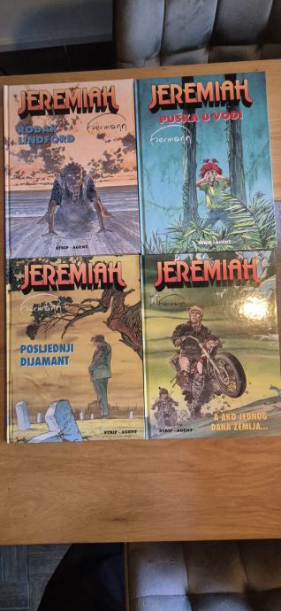 Jeremiah Lot