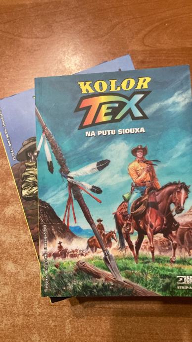 KOLOR TEX STRIP AGENT LOT 8 STRIPOVA