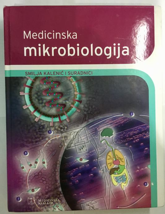 Medicinska mikrobiologija