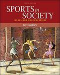 SPORTS IN SICIETY Jay Coakley