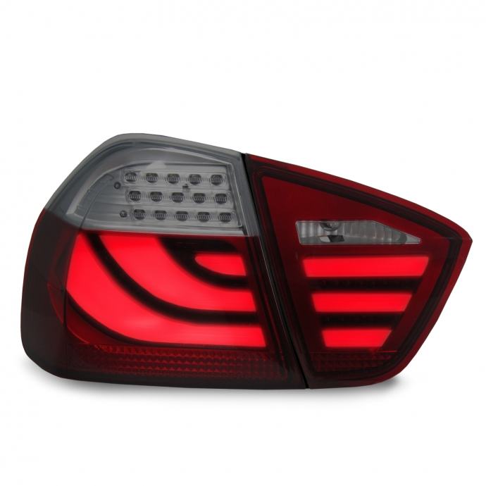 BMW 3 E90 Limuzina Led  stop  lampe  stranja svjetla