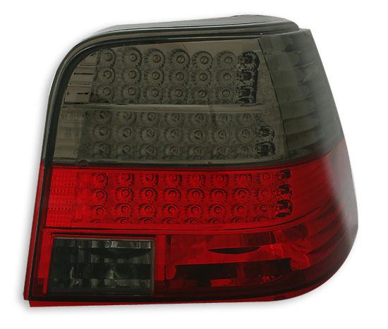 Golf 4 LED  zadnje stop  lampe  svjetla