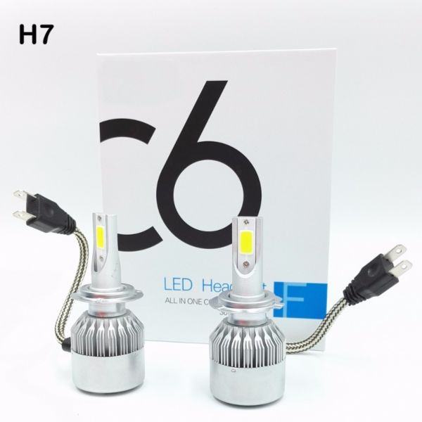 H7 led