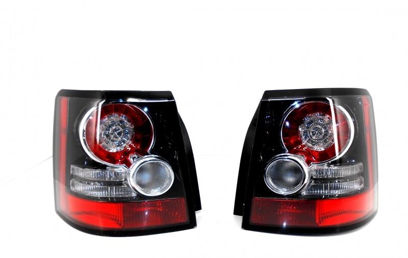 LED LAMPE ZA LAND ROVER RR SPORT 2005-2013 GOD. - FACELIFT DIZAJN