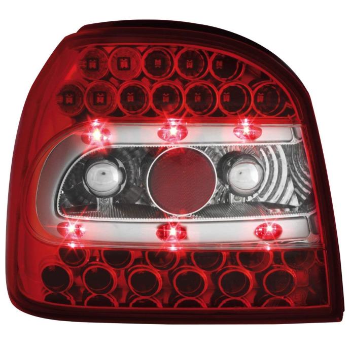 VW Golf 3 LED  stop  stranja svijetla zadnje lampe 