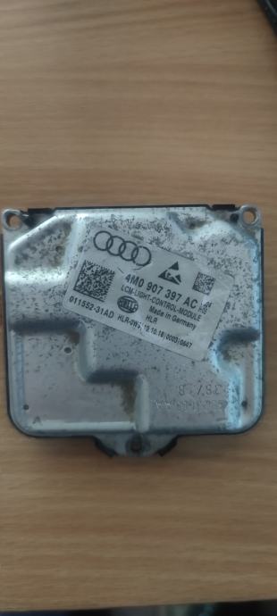 Audi A4 B9 Led modul 4M0907397AC