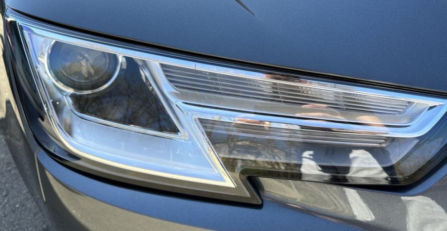 Audi A4 B9 xenon-led farovi 16-19