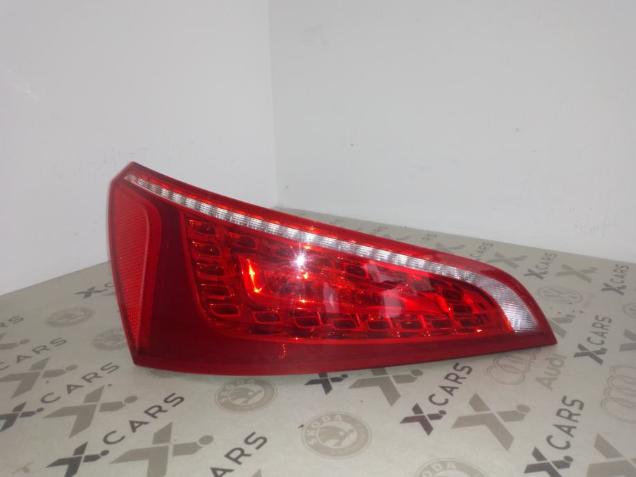 Audi Q5 8R0945093A LED štop lijevi