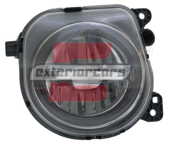 BMW 5er F10 F11 F07 Gran Turismo (13-17) - Maglenka LED (desna strana)