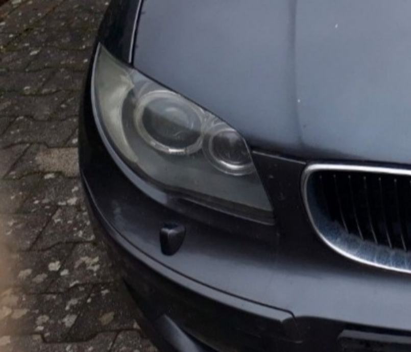 BMW E81 E87 DESNI FAR XENON