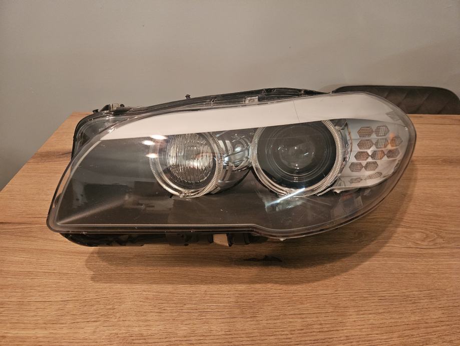 BMW F10 F11 LIJEVI XENON FAR 7203251