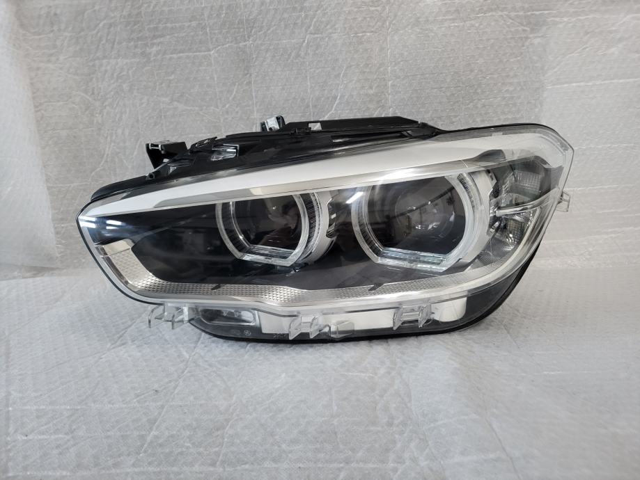 BMW F20/F21 FULL LED FAR LIJEVI