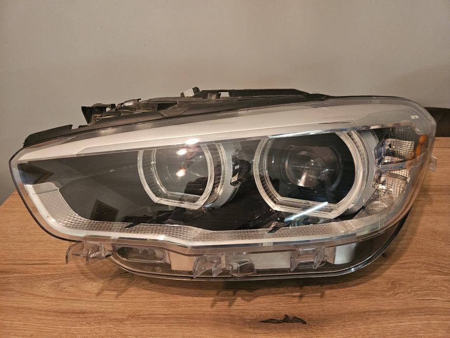 BMW F20 F21 LIJEVI LED FAR 8738691