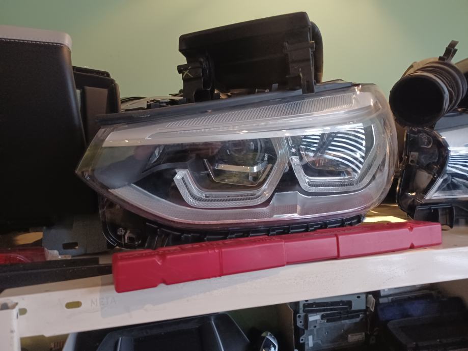 Bmw G01 x3 led far NOVI