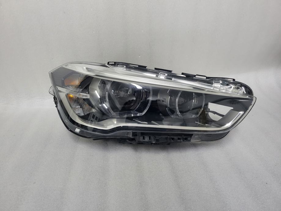 BMW X1 F48 LED FAR DESNI