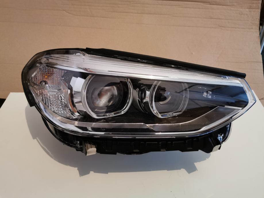 BMW X3 (G01) 63117466126 FAR LED DESNI