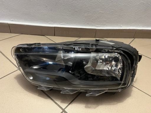 CITROEN C4 C-4 CACTUS REDIZAJN 18- LAMPA FAR LIJEVI PREDNJI