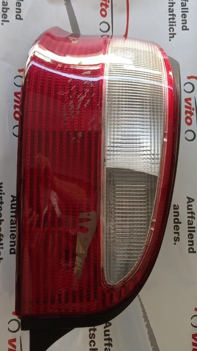 CITROEN SAXO ZADNJA LIJEVA LAMPA