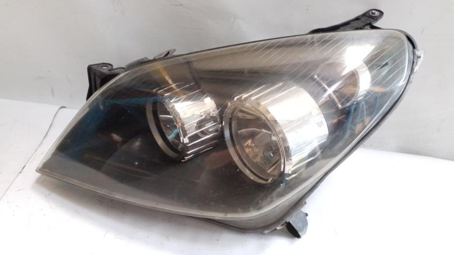 FAR 1EG27037001 OPEL ASTRA H 2004-2006