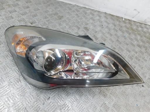 FAR LAMPA DESNI KIA CEED I REDIZAJN 09-12