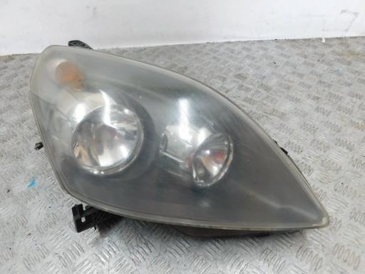 FAR LAMPA DESNI OPEL ZAFIRA B