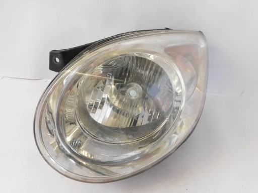 FAR LAMPA LIJEVI KIA PICANTO REDIZAJN 07-