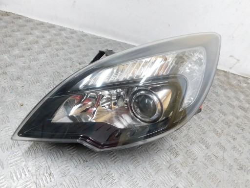 FAR LAMPA LIJEVI OPEL MERIVA B 13253635