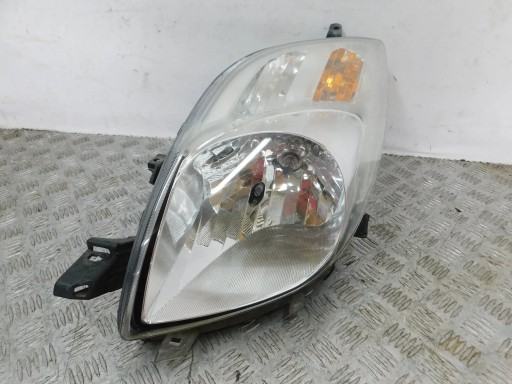 FAR LAMPA LIJEVI TOYOTA YARIS 2 II 06-09