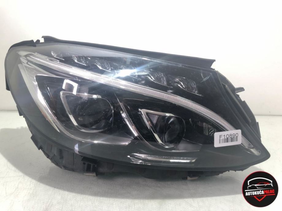 Far Mercedes W205 A2059068002 F10890 DESNI LED