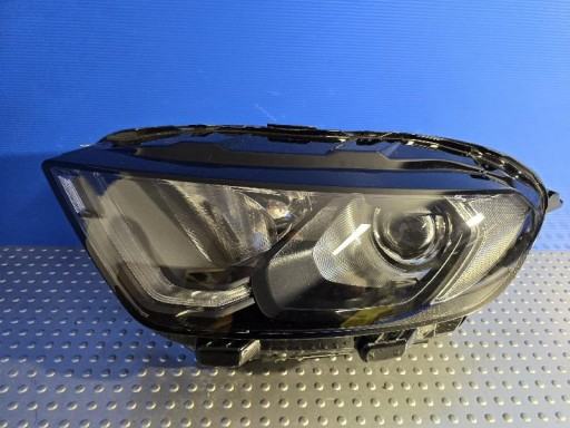 FORD ECOSPORT REDIZAJN FULL LED STARI CRNI MN15-13E015-CE LAMPA FAR PR