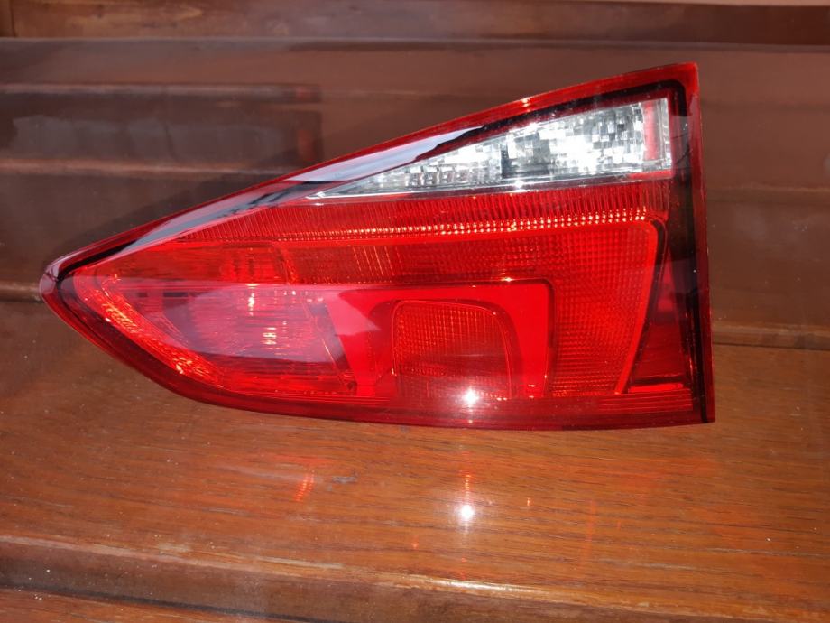 VW Golf 7 zadnje stop  lampe