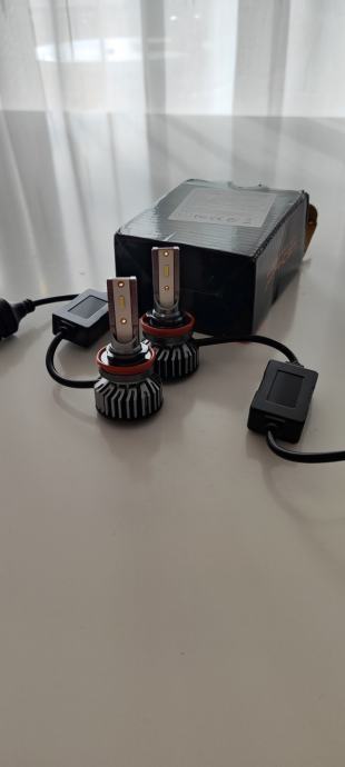 H11 led canbus