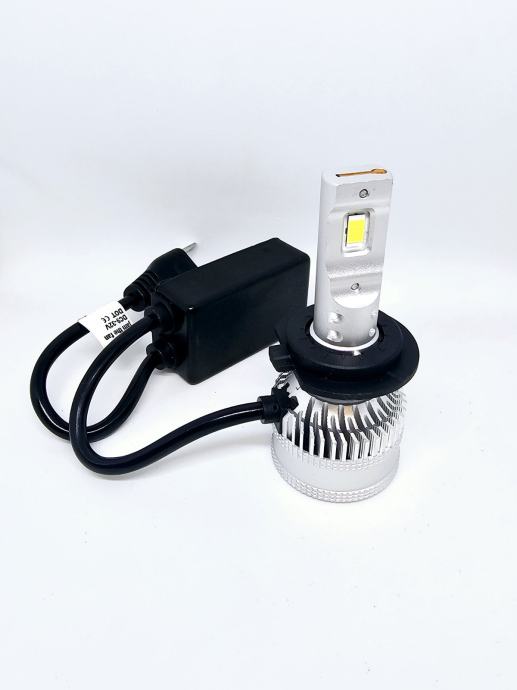 H7 SET LED 130W 9-30V 6500K