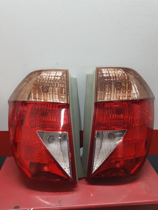 Honda FR-V stop lampe