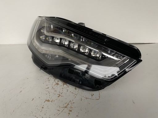 LAMPA FAR DESNI AUDI A6 C7 4G 4G0 11-14 FULL LED