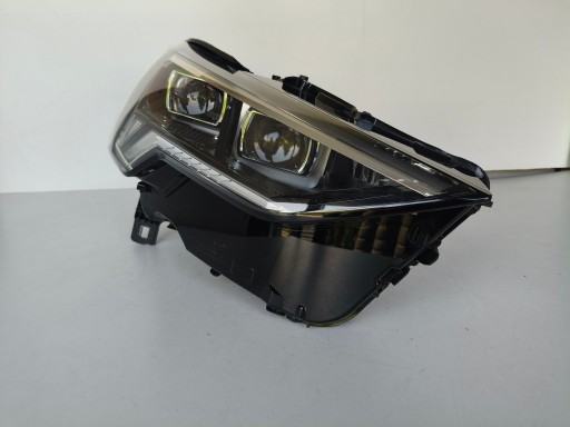 LAMPA FAR DESNI AUDI Q3 83A II 18- FULL LED MATRIX