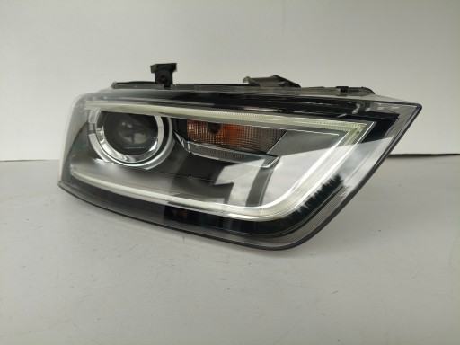 LAMPA FAR DESNI AUDI Q3 8U 11-14 XENON LED NIJE ZAKRETNI