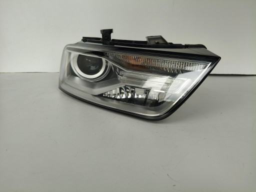 LAMPA FAR DESNI AUDI Q3 8U 8U0 14- REDIZAJN XENON LED