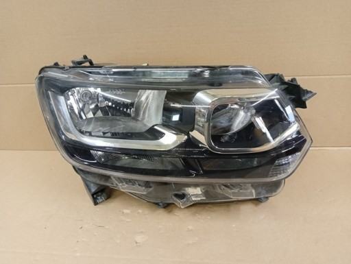 LAMPA FAR DESNI CITROEN BERLINGO 4 IV 2018-