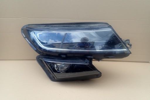 Lampa Far Desni Full Led Skoda Kodiaq E