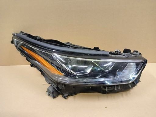 LAMPA FAR DESNI FULL LED TOYOTA HIGHLANDER IV 19-