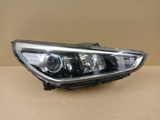 LAMPA FAR DESNI HYUNDAI I30 III 17-