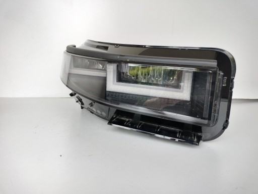 LAMPA FAR DESNI HYUNDAI IONIQ 5 21- FULL LED