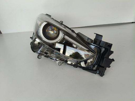 LAMPA FAR DESNI MAZDA 3 13- FULL LED