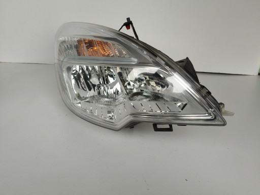 LAMPA FAR DESNI OPEL MERIVA B 10-13