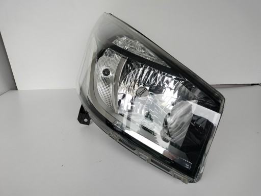 LAMPA FAR DESNI RENAULT TRAFIC III 14-