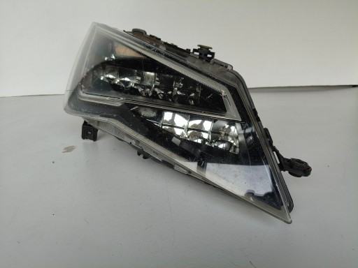 LAMPA FAR DESNI SEAT LEON III 3 5F 5F0 13-17 FULL LED