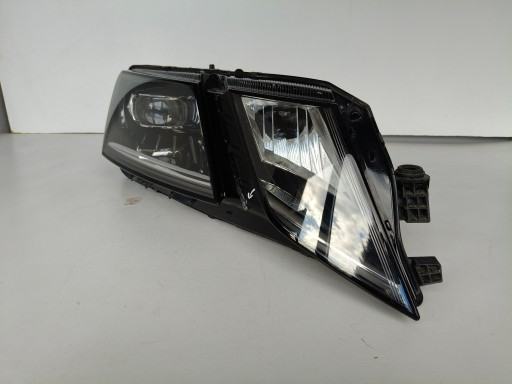 LAMPA FAR DESNI SKODA OCTAVIA III 5E 5E0 16- REDIZAJN FULL LED